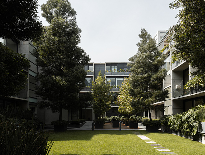 Terraforma